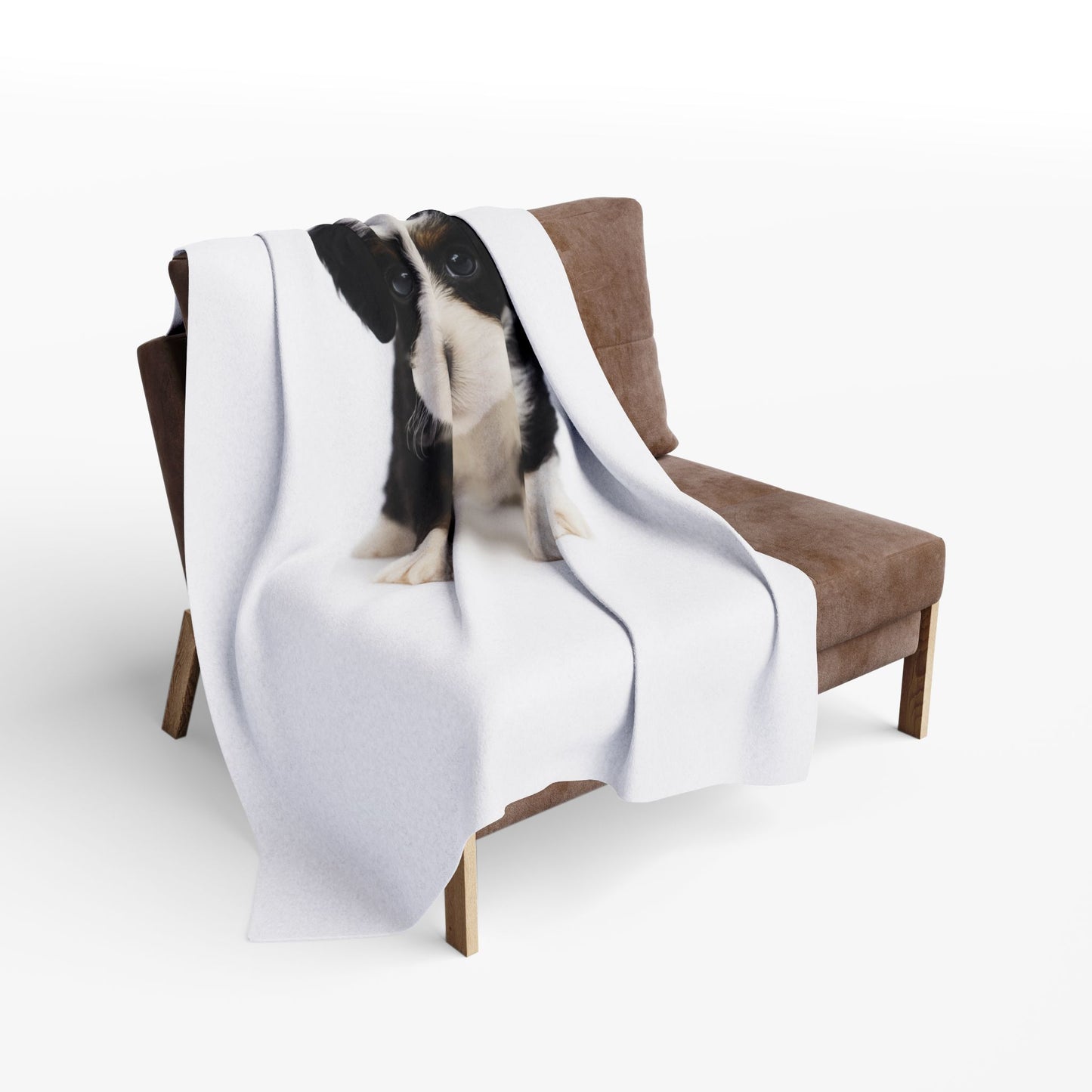 Arctic Fleece Blanket- Custom Pet Blanket