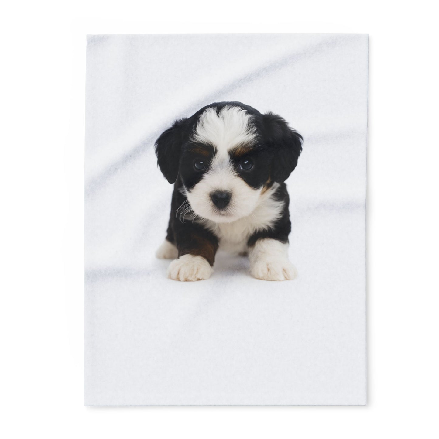 Arctic Fleece Blanket- Custom Pet Blanket