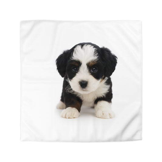 Duvet Cover Blanket- Custom Pet Blanket