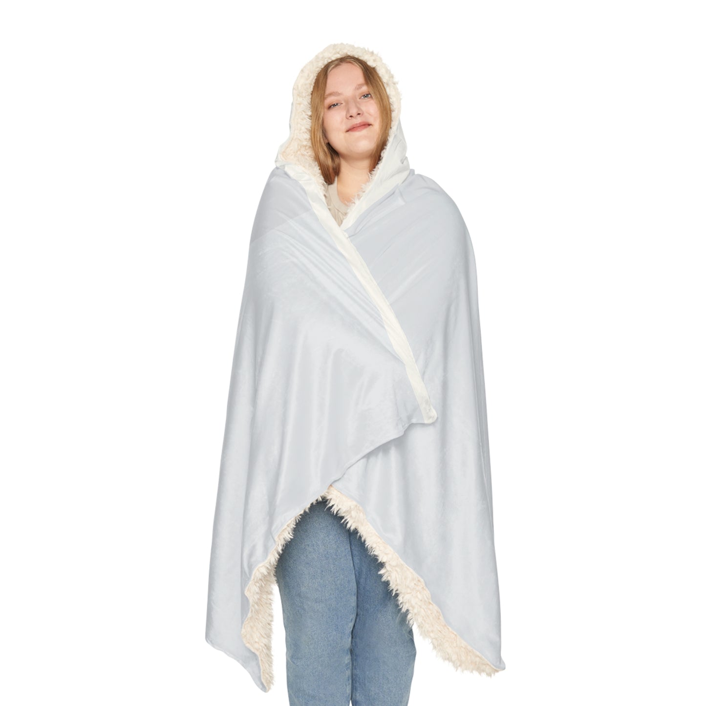 Snuggle Blanket- Custom Pet Blanket