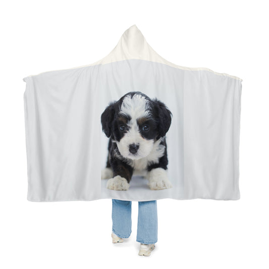 Snuggle Blanket- Custom Pet Blanket